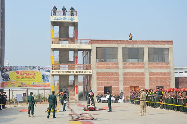 Rescue 1122 EMT Intern Jobs 2026 – Apply Online for Emergency Medical Technician Internship in Punjab