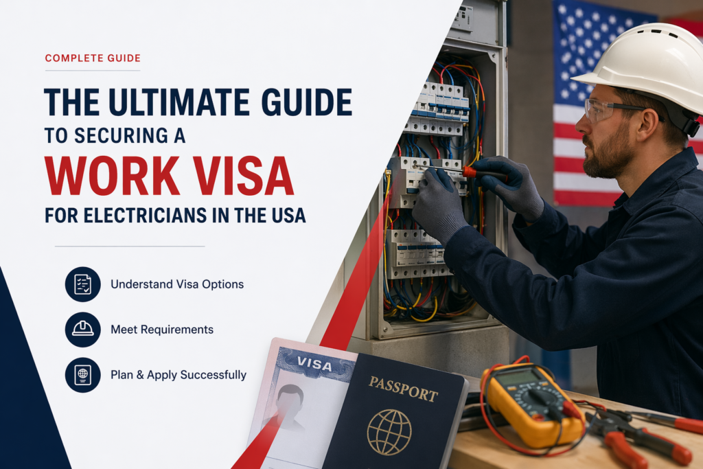 Work Visa